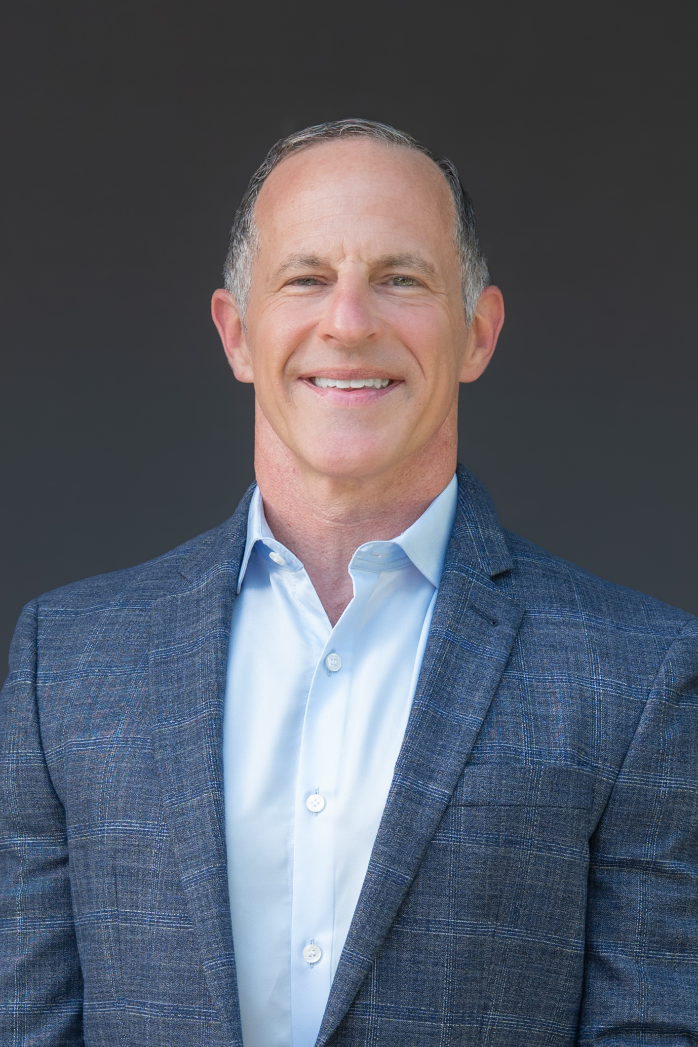 Patients-First - Greg Berland, MD